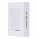 Acces Point Wi-Fi 5 Ubiquiti UniFi In-Wall HD 2.4GHz(2 x 2)/5GHz(4 x 4) PoE+/PoE 5x1G