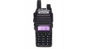 Krótkofalówka Baofeng UV-82 HTQ USB-C