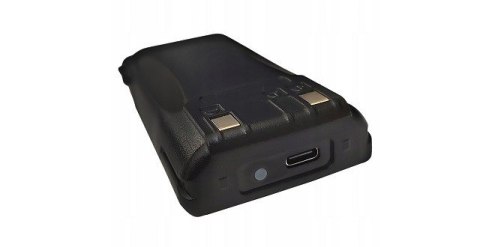 Krótkofalówka Baofeng UV-82 HTQ USB-C