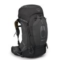 Plecak trekkingowy OSPREY Atmos AG 65 czarny S/M