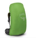 Plecak trekkingowy OSPREY Atmos AG 65 czarny S/M