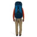 Plecak trekkingowy OSPREY Atmos AG LT 65 czarny L/XL