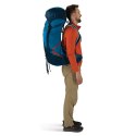 Plecak trekkingowy OSPREY Atmos AG LT 65 czarny L/XL