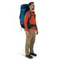 Plecak trekkingowy OSPREY Atmos AG LT 65 czarny L/XL