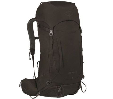Plecak trekkingowy OSPREY Kestrel 38 czarny S/M