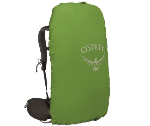 Plecak trekkingowy OSPREY Kestrel 38 czarny S/M