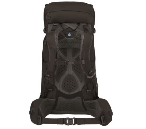 Plecak trekkingowy OSPREY Kestrel 38 czarny S/M