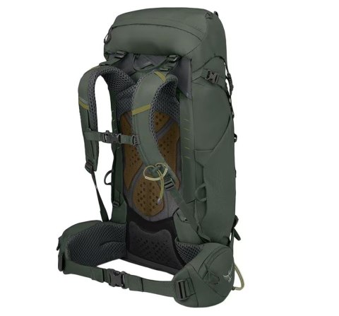 Plecak trekkingowy OSPREY Kestrel 38 khaki S/M
