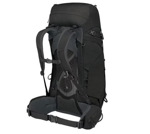Plecak trekkingowy OSPREY Kestrel 48 czarny L/XL