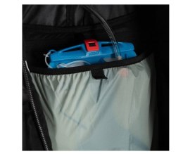 Plecak trekkingowy OSPREY Kestrel 48 czarny S/M