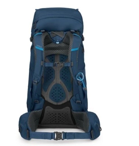 Plecak trekkingowy OSPREY Kestrel 48 granatowy L/XL