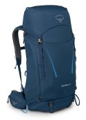 Plecak trekkingowy OSPREY Kestrel 48 granatowy L/XL
