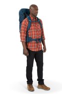 Plecak trekkingowy OSPREY Kestrel 48 granatowy L/XL