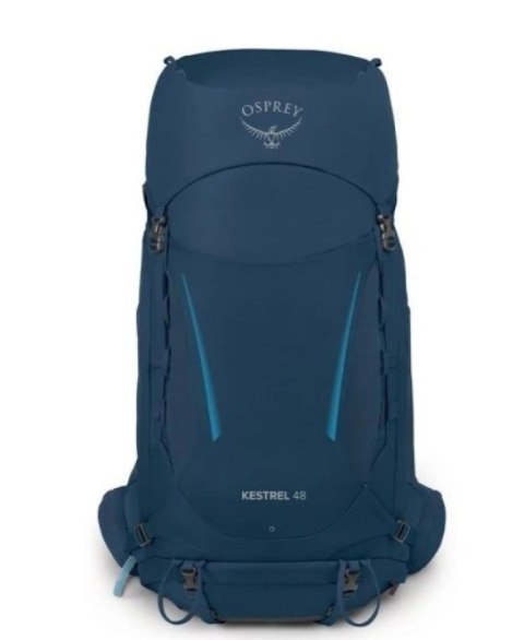 Plecak trekkingowy OSPREY Kestrel 48 granatowy L/XL