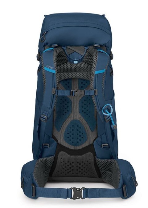 Plecak trekkingowy OSPREY Kestrel 48 granatowy L/XL