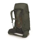 Plecak trekkingowy OSPREY Kestrel 48 khaki L/XL