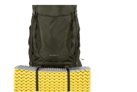 Plecak trekkingowy OSPREY Kestrel 48 khaki S/M