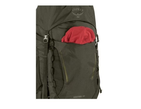 Plecak trekkingowy OSPREY Kestrel 48 khaki S/M