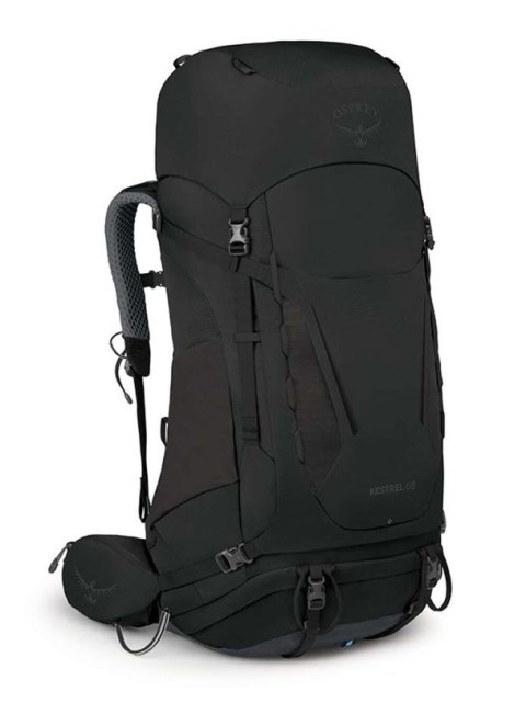 Plecak trekkingowy OSPREY Kestrel 68 czarny L/XL
