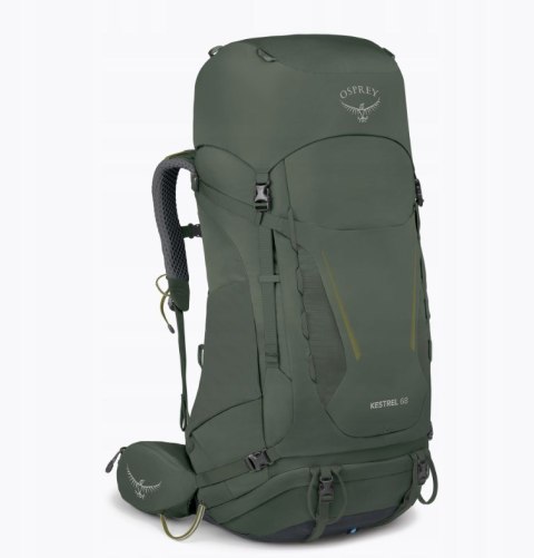 Plecak trekkingowy OSPREY Kestrel 68 khaki L/XL