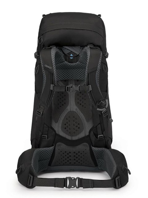 Plecak trekkingowy damski OSPREY Kyte 48 czarny M/L
