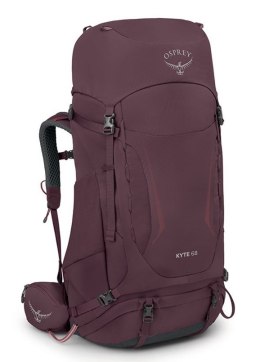 Plecak trekkingowy damski OSPREY Kyte 68 fioletowy M/L