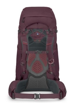 Plecak trekkingowy damski OSPREY Kyte 68 fioletowy M/L