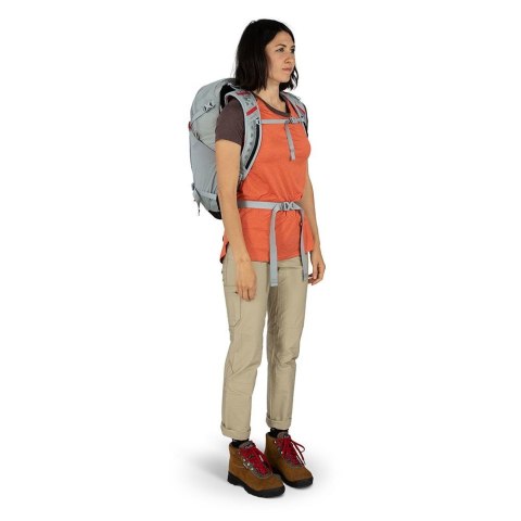 Plecak turystyczny OSPREY Hikelite 26 Atlas Blue