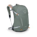 Plecak turystyczny OSPREY Hikelite 26 Pine Leaf Green