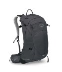 Plecak turystyczny OSPREY Stratos 24 Tunnel Vision Grey