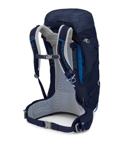 Plecak turystyczny Osprey Stratos 44 - cetacean blue