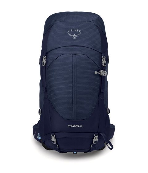 Plecak turystyczny Osprey Stratos 44 - cetacean blue