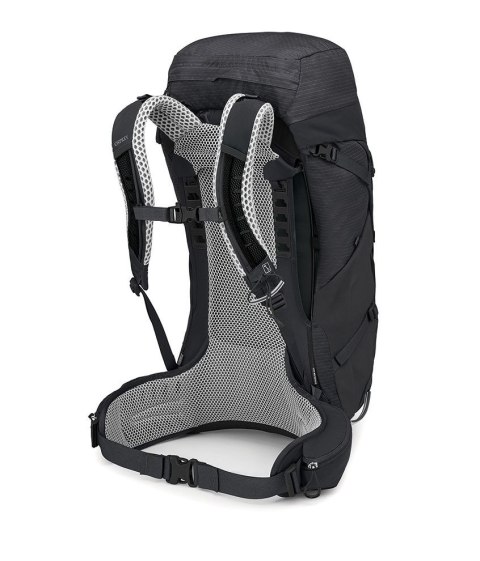 Plecak turystyczny Osprey Stratos 44 - vision grey