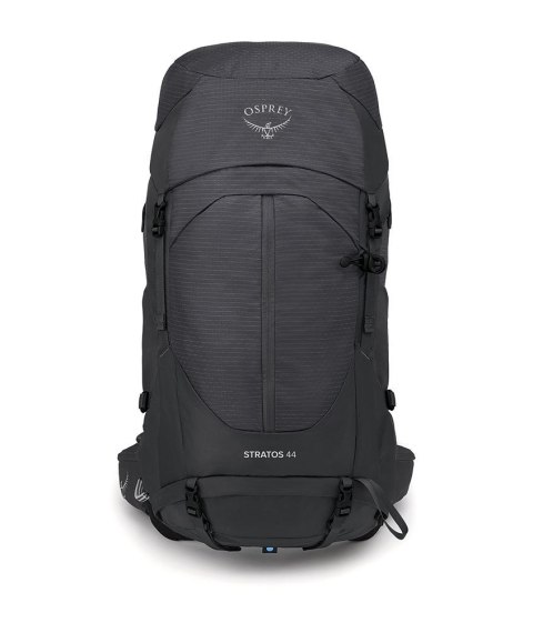 Plecak turystyczny Osprey Stratos 44 - vision grey