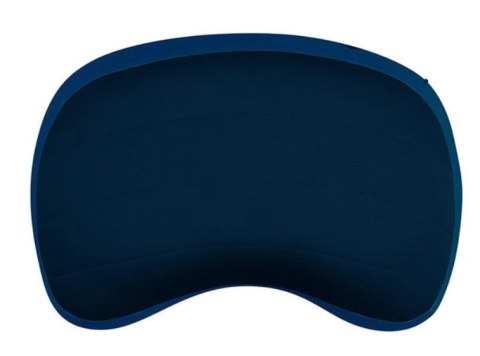 Poduszka SEA TO SUMMIT Aeros Premium Large Navy Blue