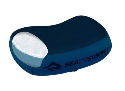 Poduszka SEA TO SUMMIT Aeros Premium Large Navy Blue