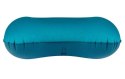 Poduszka SEA TO SUMMIT Aeros Ultralight Large Aqua