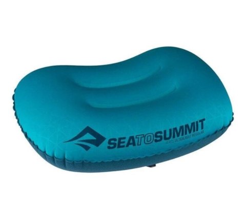 Poduszka SEA TO SUMMIT Aeros Ultralight Large Aqua
