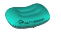 Poduszka SEA TO SUMMIT Aeros Ultralight Regular Sea Foam