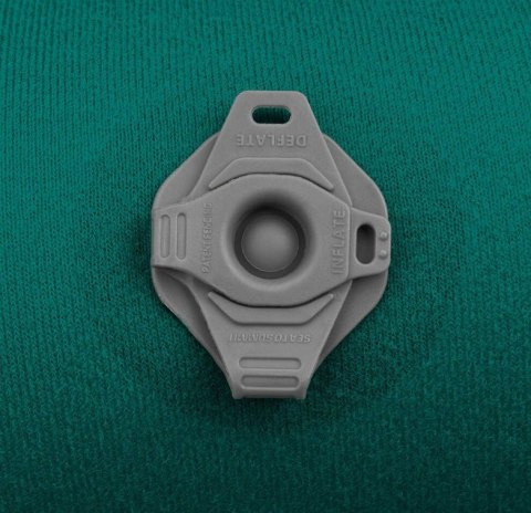 Poduszka SEA TO SUMMIT Aeros Ultralight Regular Sea Foam