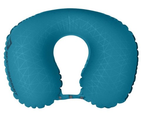 Poduszka SEA TO SUMMIT Aeros Ultralight Traveller Aqua