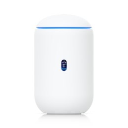 Router(Gateway), Kontroler UniFi, NVR, Switch PoE, Access Point Wi-Fi 7 Ubiquiti UniFi (UDR7-EU)