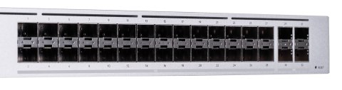 Switch Ubiquiti UniFi Hi-Capacity Aggregation 32p Managed 10G/25G (USW-Pro-Aggregation-EU)