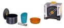 Zestaw garnków SEA TO SUMMIT Frontier UL 1P 3 Piece 2L Pot w/ M Bowl and Ins Mug