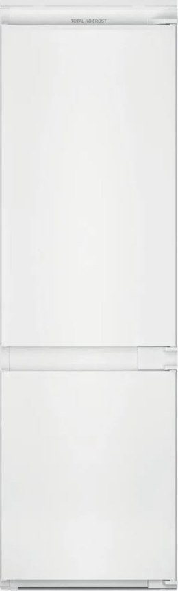 Chłodziarko-zamrażarka WHIRLPOOL WHC18 T132