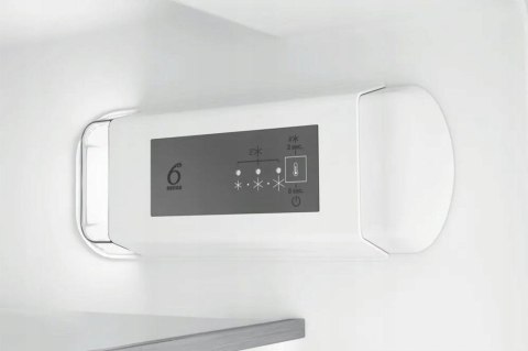 Chłodziarko-zamrażarka WHIRLPOOL WHC18 T132