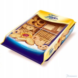 Ciasteczkowy mix TAGO 500g