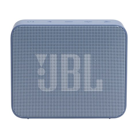 JBL GO ESSENTIAL 2 BLU głośnik przenośny BT niebieski
