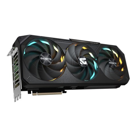 Karta graficzna Gigabyte GeForce RTX 5080 Gaming OC 16GB GDDR7