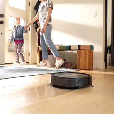 Robot sprzątający iRobot Roomba Combo j5 (j517840)